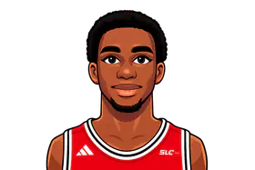 Jalik Dunkley