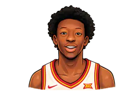 Jamarion Batemon
