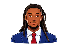 Jamyron Keller