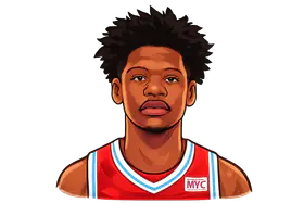 Jaquan Johnson