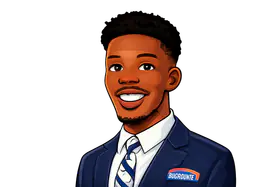 Jaylen Benard