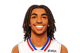 Jaylen Fenner