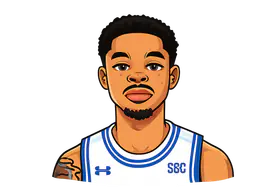 Jelani Hamilton