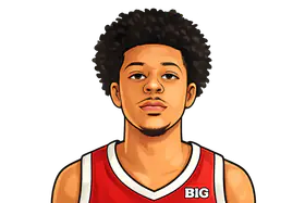 John Mobley Jr.