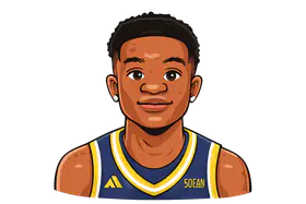 Jordan Frison