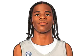 Jordan Smith Jr.