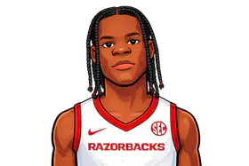 Jordan Smith Jr.