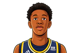Jovan Jester Jr.