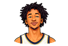 Juke Harris