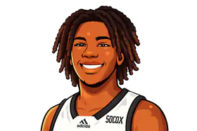 Kahmare Holmes
