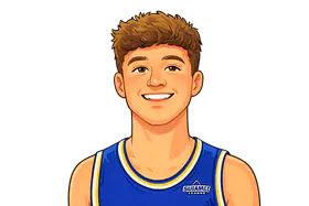 Kalen Garry