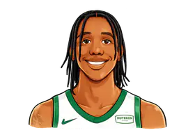 Kamari Jones