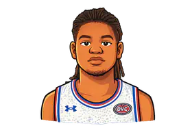 Kavien Jones