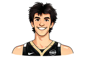 Keegan Harvey