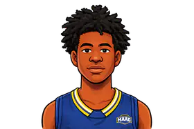 Keith McKnight