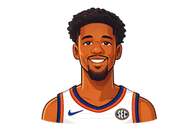 Kevin Overton