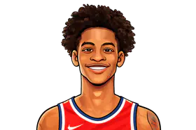 Kiyan Anthony
