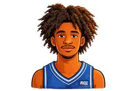 Kjay Bradley Jr.