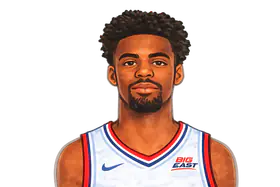 KJ Lewis