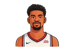 KJ Lewis