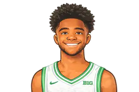 Kwame Evans Jr.