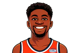 Kyle Cuffe Jr.