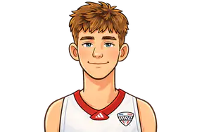 Kyle Waltz