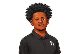 Latrell Allmond