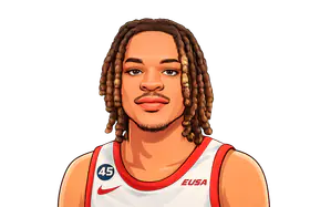 LJ Hackman