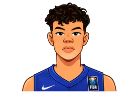 Lucas Morillo