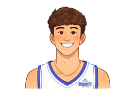 Luka Momcilovic