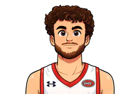 Luke Almodovar