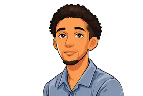 Marcus Wilson