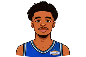 Max Frazier