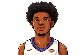 Mekhi Turner