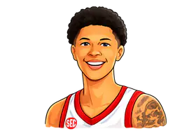 Meleek Thomas