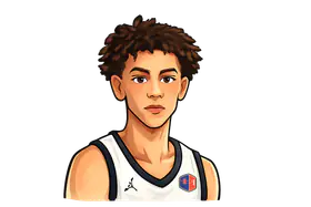 Miles Byrd