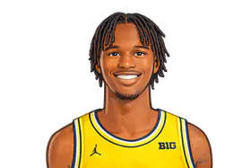 Morez Johnson Jr.