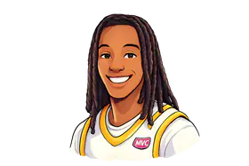 Rakim Chaney