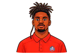 Rashaud Marshall