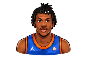 Rueben Chinyelu