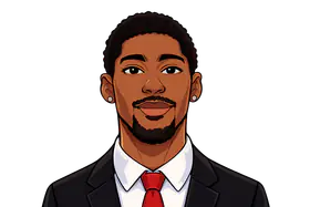 Sencire Harris
