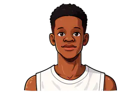 Sublime Gbiegba