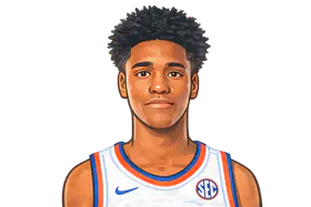 Tahaad Pettiford