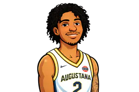 Tameron Ferguson