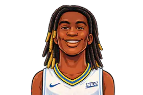 Teshaun Steele