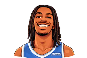 Torey Alston