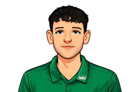 Trent Mosquera
