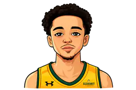 Trevian Carson