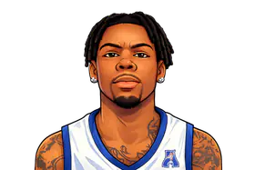 Trevion LaBeaux